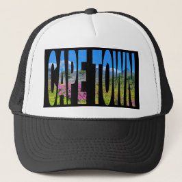 Hut Truckerkappe