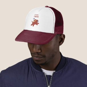 Hut Truckerkappe