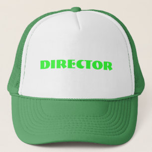 Hut Truckerkappe
