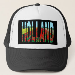 Hut Truckerkappe