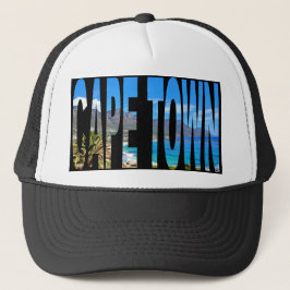 Hut Truckerkappe