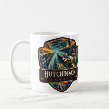 Hutchinson, Kansas | VINTAG