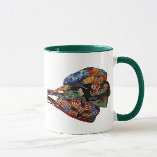 Hüte Tasse