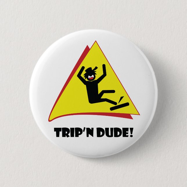 HÜTE, TASSEN, USW. #2 BUTTON (Vorderseite)