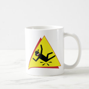 HÜTE, TASSEN, USW. #2 KAFFEETASSE