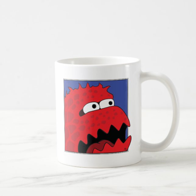 HÜTE, USW., NUR BILDER KAFFEETASSE (Rechts)