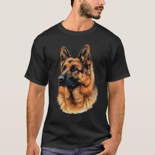 HÜTEHUND T-Shirt