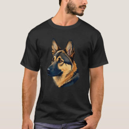 HÜTEHUND T-Shirt