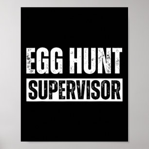 Hüter der Eierjagd - Party-Mama für die Eierjagd V Poster