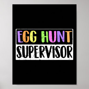 Hüter der Eierjagd - Party-Mama für die Eierjagd V Poster