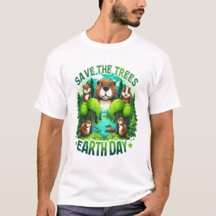 Hüter der Grove T-Shirt