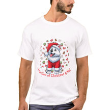 Hüter der Weihnachtsgeschenke!