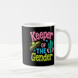 Hüter des Geschlechts cinco de mayo Schwangerschaf Kaffeetasse