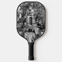 Hüter des Waldes Pickleball Schläger