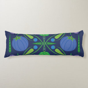 Hüterin des Blueberries Body Pillow Seitenschläferkissen
