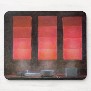 Hutong Mousepad