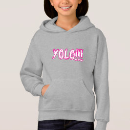 Hutou Life is short T-Shirt Hoodie