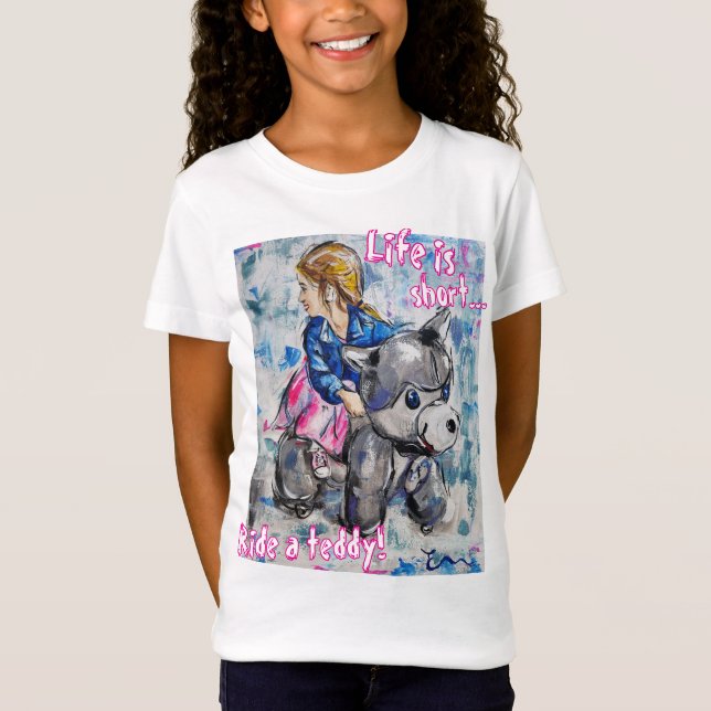 Hutou T-Shirt (Vorderseite)