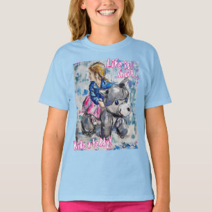 Hutou T-Shirt
