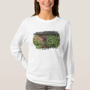 Hütte, Adare, Landkreis Limerick, T-Shirt