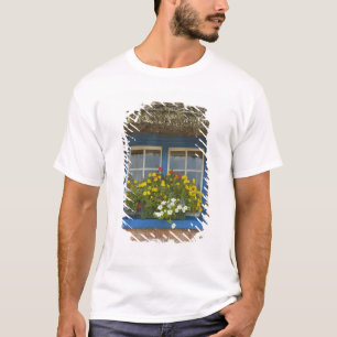 Hütte, Adare, Landkreis Limerick, T-Shirt