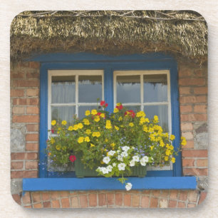 Hütte, Adare, Landkreis Limerick, Untersetzer