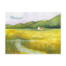 "Hütte auf den Fens" Vielen Dank!