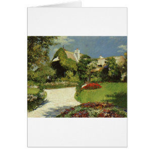 Hütte bei Trouville