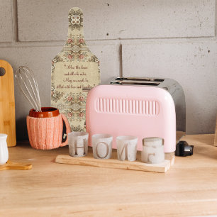 Hütte Blumenüberlieferungen Anpassbar Schneidebrett