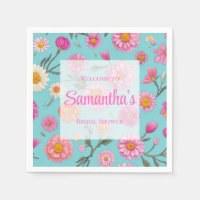 Hütte Blumenweiße Gänse Rosa Blume