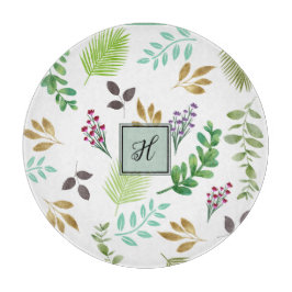 Hütte Botanischer Erstschneidausschuss Schneidebrett