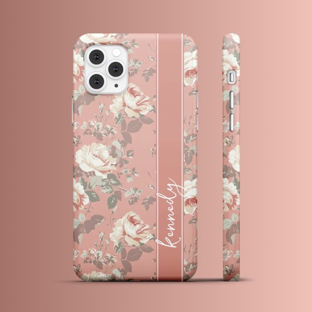 Hütte Charm iPhone 16 Pro Hülle (Von Creator hochgeladen)