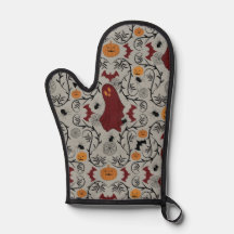 Hütte Core Halloween