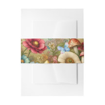 Hütte Core Vintage Wedding