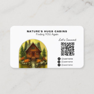 *~* Hütte FOTO Kabine Miete QR AP49 LOGO Visitenkarte