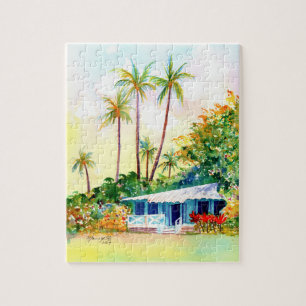 Hütte für Urlaub in Hawaii