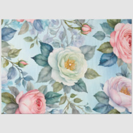 Hütte Garden Blume Kunstgewerbe Seidenpapier