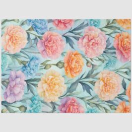 Hütte Garden Blume Kunstgewerbe Seidenpapier