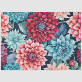 Hütte Garden Blume Kunstgewerbe Seidenpapier