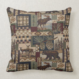 "Hütte/Hütte-Hütte-PILLOW Kissen