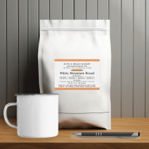 Hütte Law Zuhause Bakery Ingredients Allergens