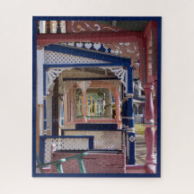 Hütte nach Hütte - Martha's Vineyard