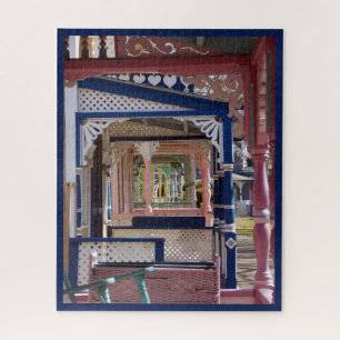 Hütte nach Hütte - Martha's Vineyard