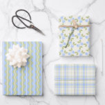 Hütte Rose, Tartan und Streifen Set in Himmelblau Geschenkpapier Set<br><div class="desc">Hütte Rose in Schattierungen Himmelblau,  grün und extra Licht Elfenbein. Herkömmliche Zickzack- oder Zickzack Streifen. Weiblich gefärbter Tartan kariert. Perfekt für Geburtstage,  Hochzeiten,  Muttertag,  etc. Ich habe auch Packpapier-Sets,  die alle das gleiche Design,  wenn Sie nicht brauchen,  die Vielfalt in diesem Set.</div>
