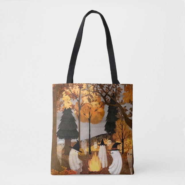 Hütte Tasche (Vorderseite)