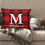 Hütte Weihnachten Roter Büffel Lumberjack kariert Zierkissen<br><div class="desc">Hütte Weihnachten Roter Büffel lumberjack karierte Geschenke,  Büffel karierte Weihnachtsaccessoires. lumberjack Gastgeschenke,  lumberjack Baby Duschgeschenke. lumberjack Weihnachtsgeschenke. Lumberjack-Gastgeschenke Hochzeiten,  karierte Lumberjack-Gastgeschenke und Büffel kariertes Party. Niedliche lumberjack Babyduschgeschenke.</div>