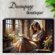 Hütte Window Revere Romantische Lesekennzeichnung