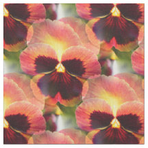 Hütten-Garten-LeuchtkäferPansy - 4 Zoll
