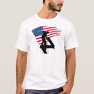 Hüttenarbeiter T-Shirt