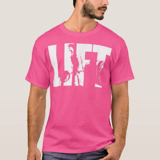 HÜTTENGymnastik Motivierend T-Shirt